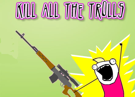 Гра Помста снайпера