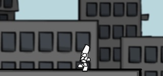 Гра Небезпечний паркур