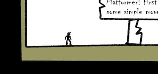 Гра Паркур з монстрами