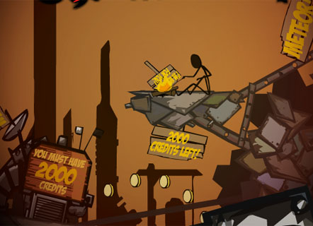 Гра Втеча із зони зараження