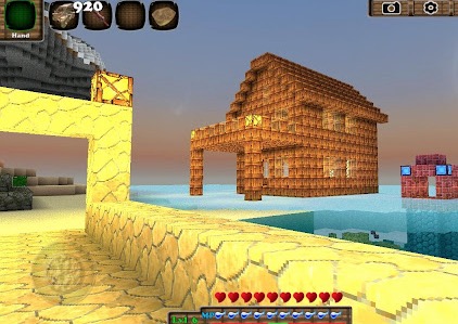 Гра Блок Сторі - грати в Block Story онлайн безкоштовно