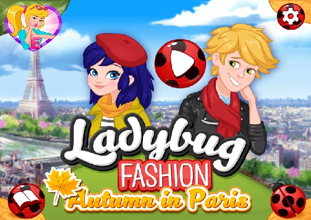 Гра Одягни супергероїв