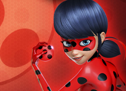 Гра Леді Баг і Супер Кіт: бродилка - грати онлайн безкоштовно для дівчаток