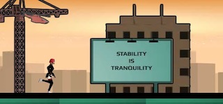 Гра, Де треба бігти для дівчаток