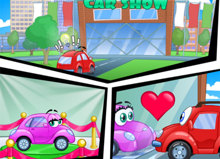 Гра Машинка Віллі 2, грати в Віллі 2 онлайн безкоштовно