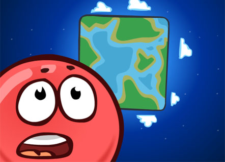 Червоний куля 4 частина 3