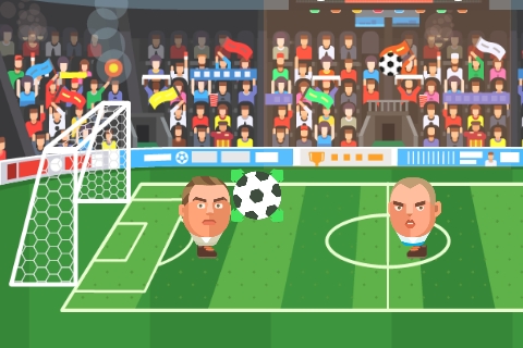 Чемпіонат з футболу головами 2016