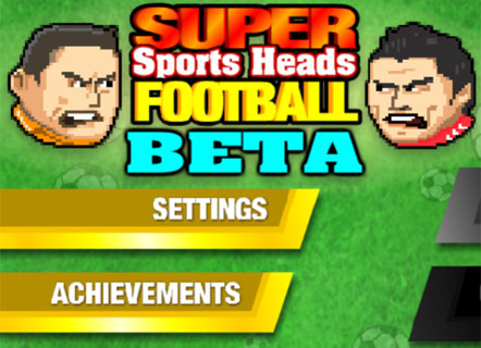 Гра Суперматчи футбольних голів