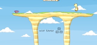 Ігри Біжи і стрибай