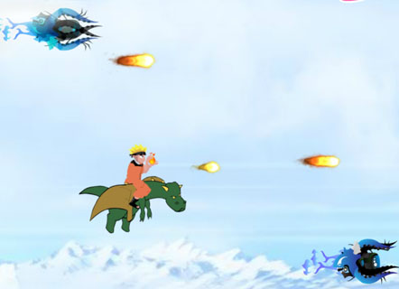 Гра Битва з драконом