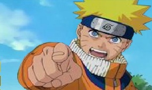 Гра Наруто робить клони