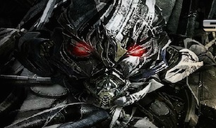 Гра Трансформери 2 помста занепалих - грати онлайн безкоштовно