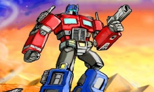 Гра Трансформери 4 епоха винищення - грати онлайн безкоштовно для хлопчиків