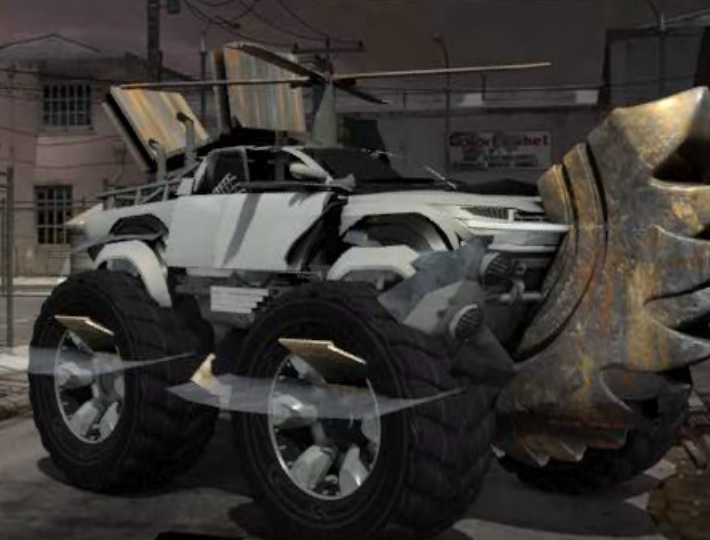 Гра Машини трансформери 2 - грати в машини роботи онлайн безкоштовно