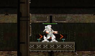 Гра Трансформери Прайм мисливців на чудовиськ - грати онлайн безкоштовно