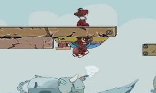 Гра Трансформери на двох - грати онлайн безкоштовно