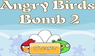 Гра Погані свині 2