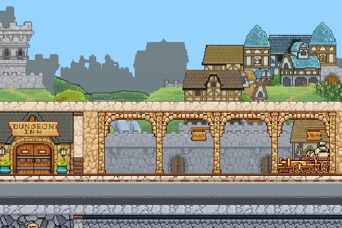 Гра Магазинна імперія