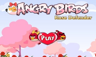 Гра Пташки проти свиней - грати онлайн безкоштовно