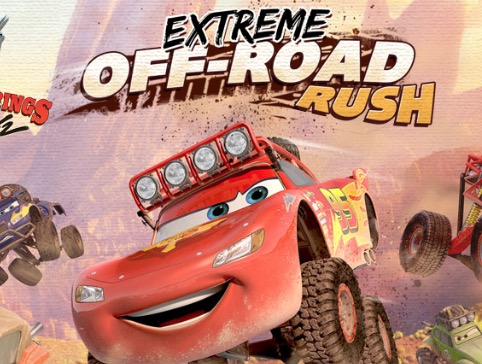 Гра Гоночні війни c Макквіном