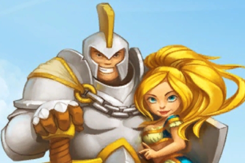 Гра Баштове бій