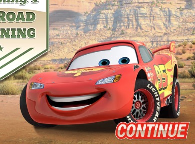 Гра Тренування Маквіна