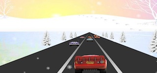 Гра Тачки для дітей 3-4-5 років - грати онлайн безкоштовно
