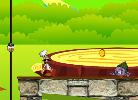 Гра Похід за скарбами