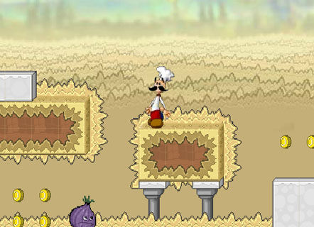 Гра Папа Луї: піца - грати в Піцерію папи Луї онлайн безкоштовно