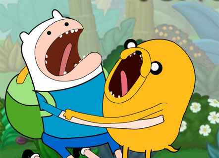 Гра Бій з демонами в джунглях