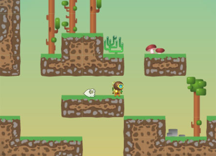 Гра Підводні пригоди