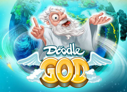 Гра Бог-творець