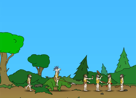 Гра Ера війни