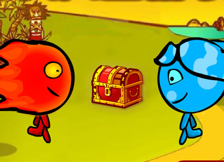 Гра Захист скарбу