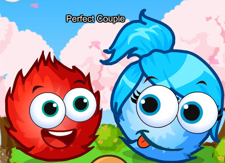 Гра З'єднати закохані серця