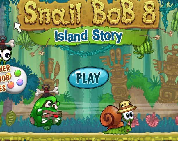 Равлик Боб 8