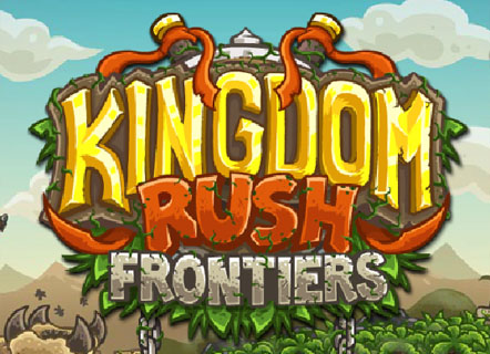 Гра Оборона королівства 2: Межі