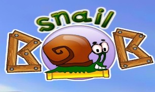 Гра Равлик Боб 1 - грати онлайн безкоштовно