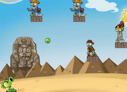 Гра Веселий бій