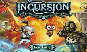 Гра Вторгнення