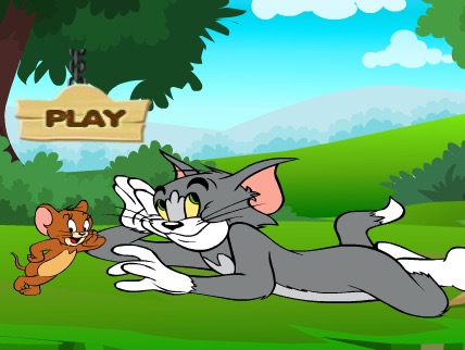 Говорящий кот Том 9: поїздка на мотоциклі