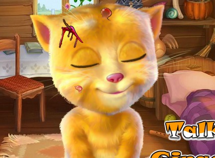 Гра Кіт Тому в лікарні