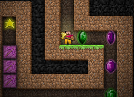 Гра Підземелля