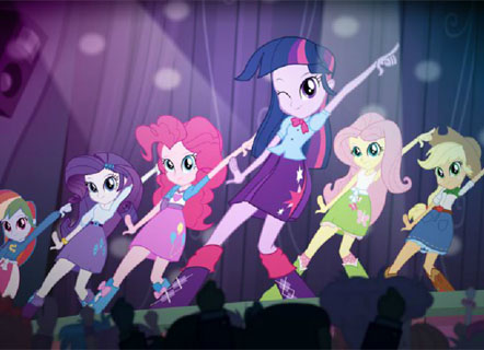 Гра Школа танців