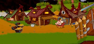 Гра Стратегія російською мовою