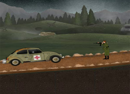 Гра На війні