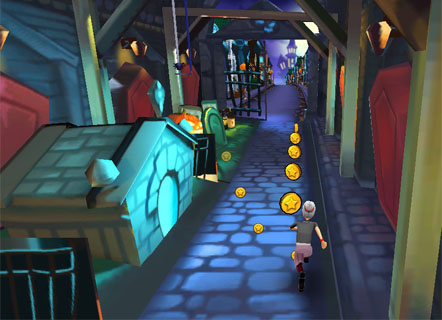 Скажена баба втекла з психлікарні 7: Хеллоуін