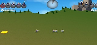 Гра Стратегія на двох - лорди війни