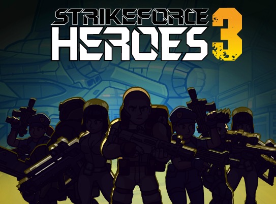 Гра Герої ударного загону 3, 4, 5: дата виходу - грати онлайн безкоштовно в інші частини