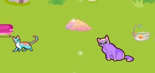 Гра Створи свій містечко